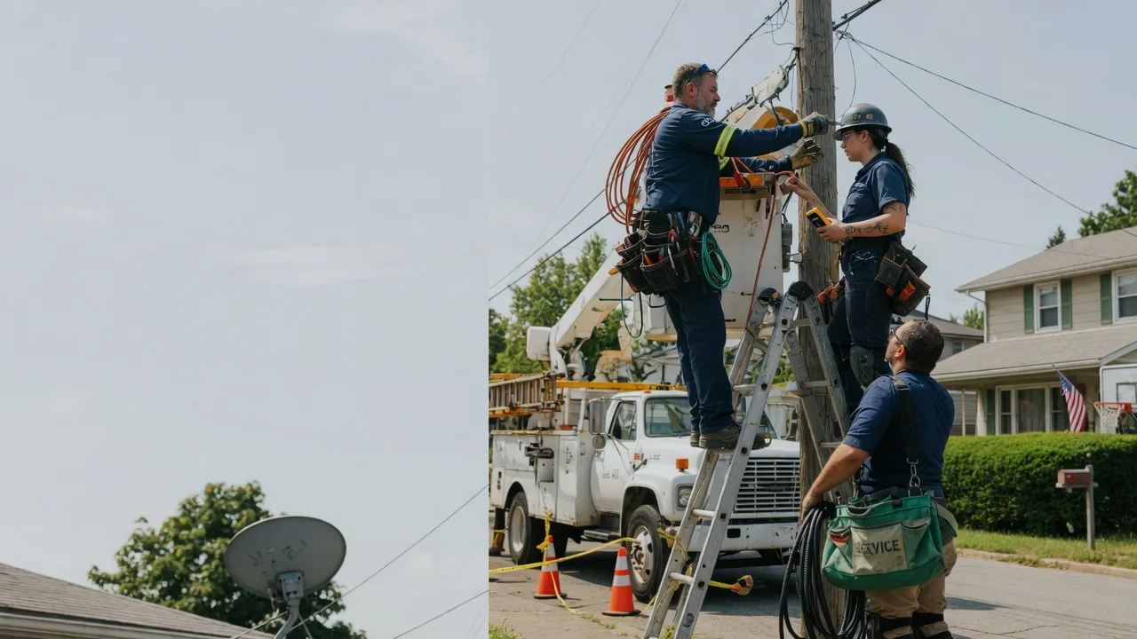 Electrical Repair in Baldwin, IL near me